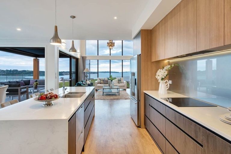 Photo of property in 110 Ahumoana Road, Okura Bush, Silverdale, 0794