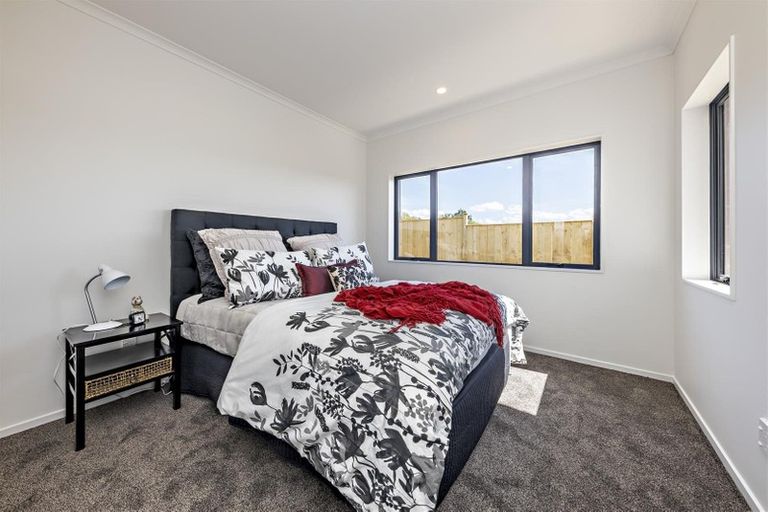 Photo of property in 9 Catherine Mclean Road, Pukekohe, 2120