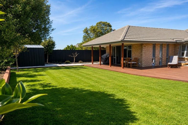 Photo of property in 69 Kaniere Avenue, Hei Hei, Christchurch, 8042