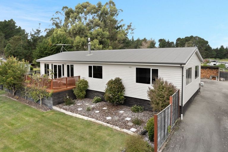 Photo of property in 6 Stewart Street, Waikouaiti, 9510