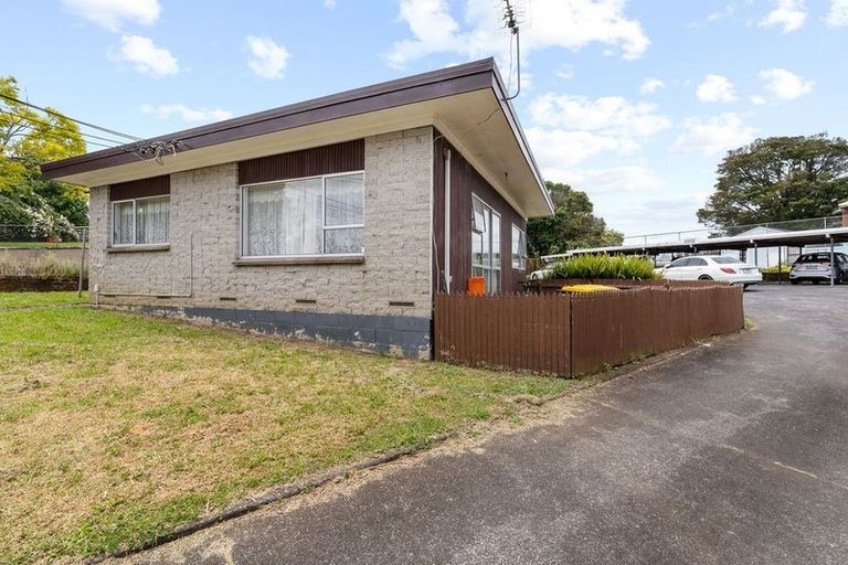 Photo of property in 2/148 Great South Road, Manurewa, Auckland, 2102