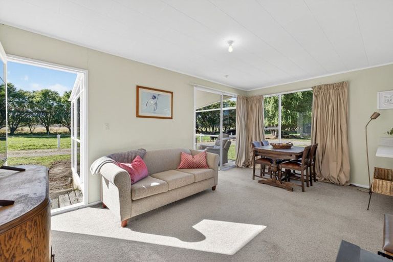 Photo of property in 65 Burneys Road, Motukarara, Christchurch, 7672