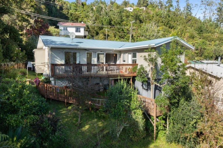 Photo of property in 58 Gallagher Drive, Tairua, 3508