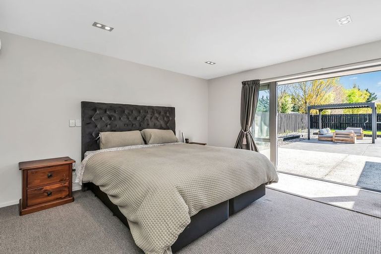 Photo of property in 29b Fairfield Way, Rolleston, 7614