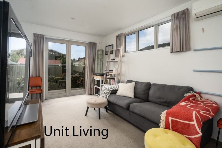 Photo of property in 12 Forsyth Street, Spreydon, Christchurch, 8024