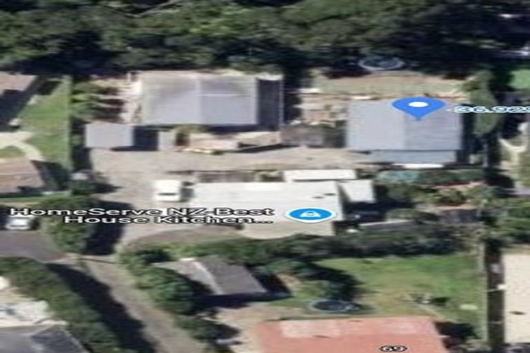 Photo of property in 69a/3 Godley Road, Green Bay, Auckland, 0604