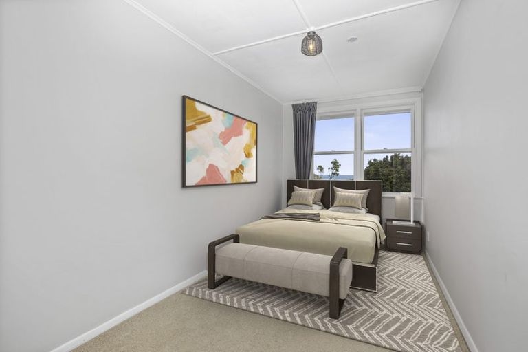 Photo of property in 46 Downes Street, Titahi Bay, Porirua, 5022