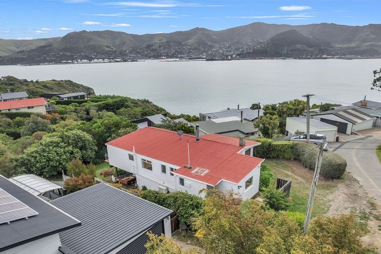 Photo of property in 41 Ranui Crescent, Diamond Harbour, Lyttelton, 8971