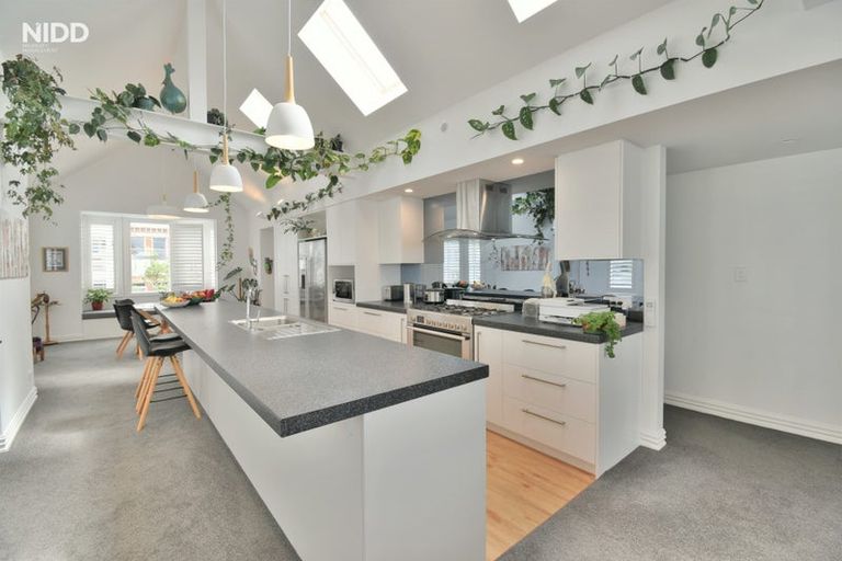 Photo of property in 71b Arthur Street, Dunedin Central, Dunedin, 9016