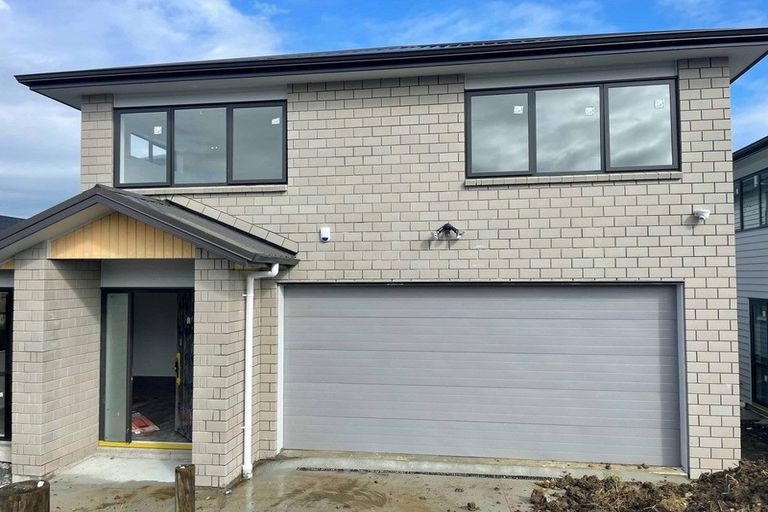 Photo of property in 19 Nola Dawn Avenue, Papakura, 2110