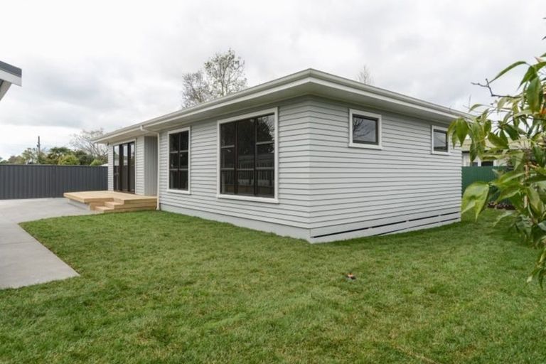 Photo of property in 506b Henry Street, Raureka, Hastings, 4120