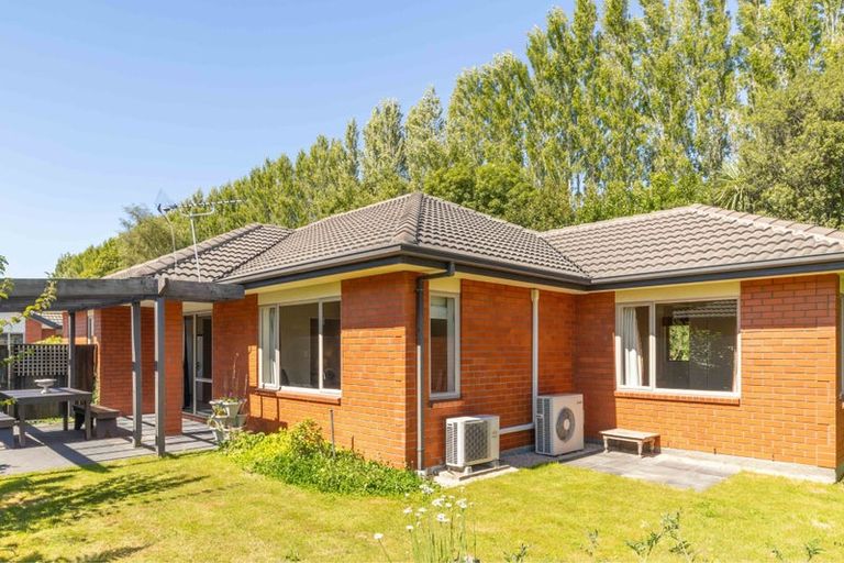 Photo of property in 39a O'neill Avenue, Northwood, Christchurch, 8051