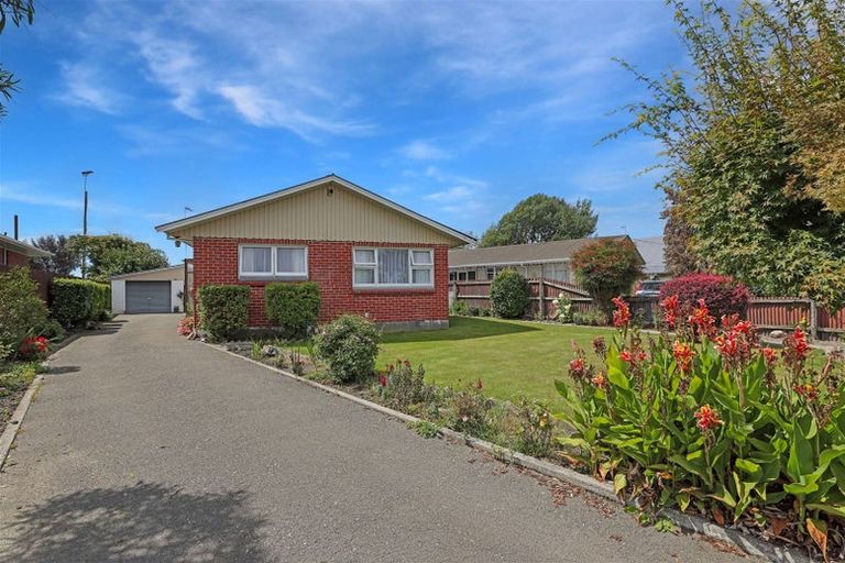 Photo of property in 97 Princes Street, Netherby, Ashburton, 7700