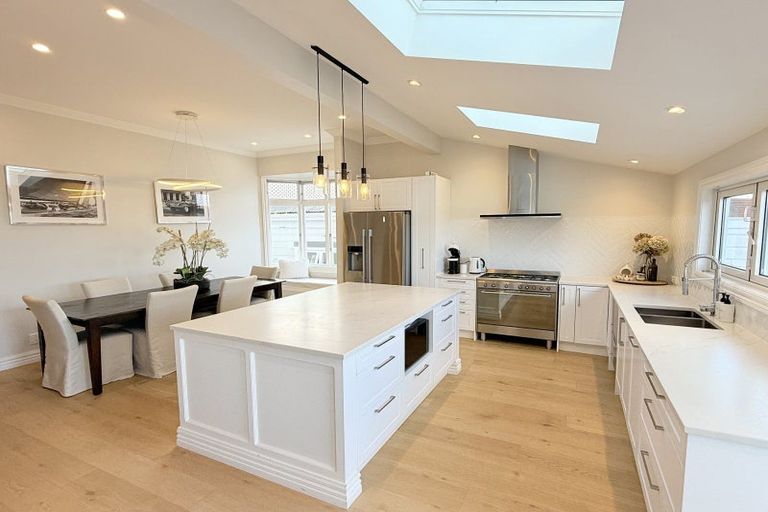 Photo of property in 57 Matai Road, Hataitai, Wellington, 6021