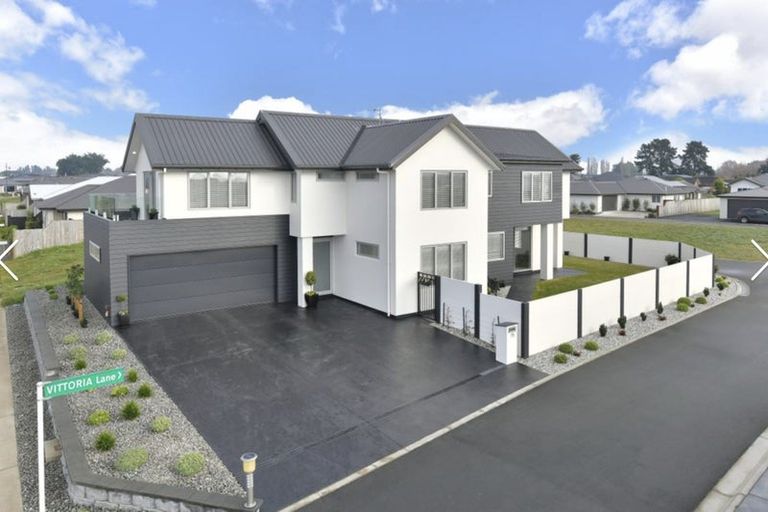Photo of property in 15 Aroha Street, Pegasus, 7612