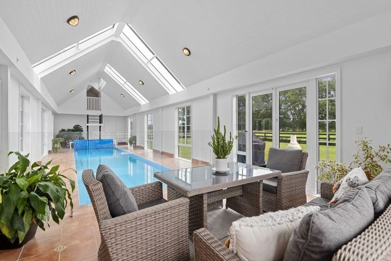 Photo of property in 289 Tancreds Road, Lincoln, Christchurch, 7672