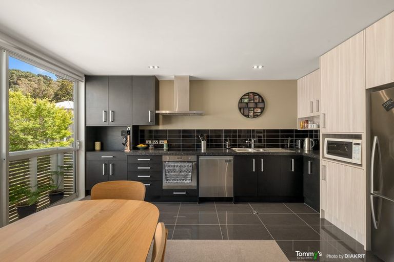 Photo of property in 26u2 Wright Street, Mount Cook, Wellington, 6021