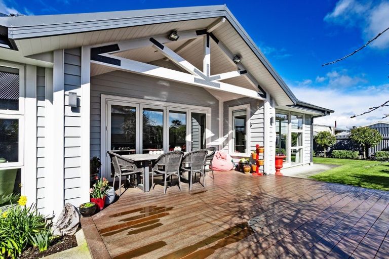 Photo of property in 56 Paterson Street, Grasmere, Invercargill, 9810