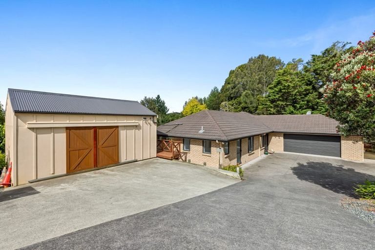 Photo of property in 21 Hepburn Creek Road, Warkworth, 0981