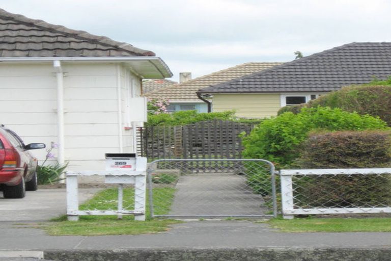 Photo of property in 269 King Street, Rangiora, 7400