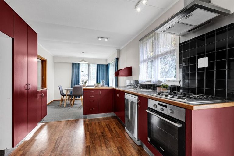 Photo of property in 17 Hua Street, Bell Block, New Plymouth, 4312