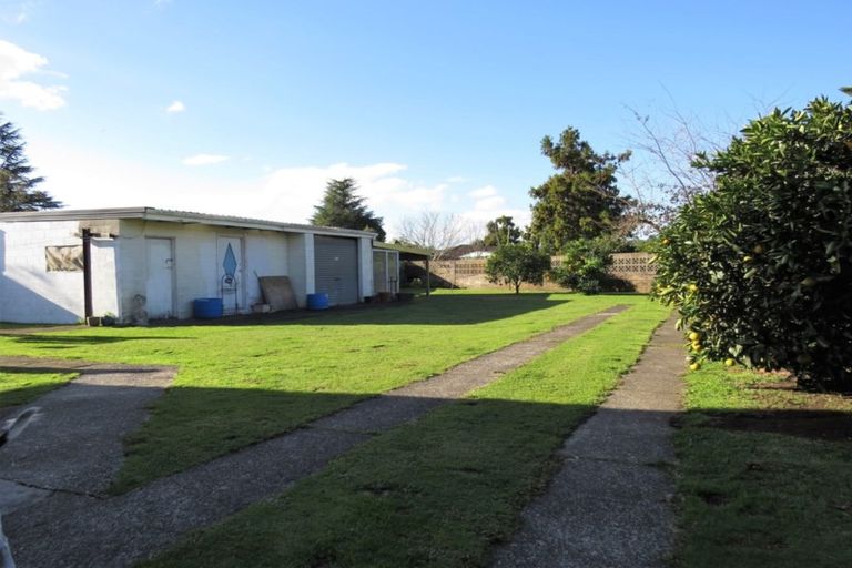 Photo of property in 6 Cobham Drive, Kawerau, 3127