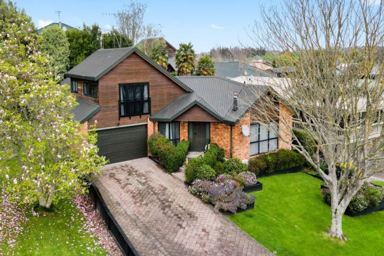 Photo of property in 45 Western Heights Drive, Western Heights, Hamilton, 3200