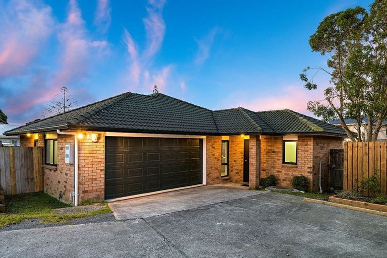 Photo of property in 20 Jury Place, Favona, Auckland, 2024