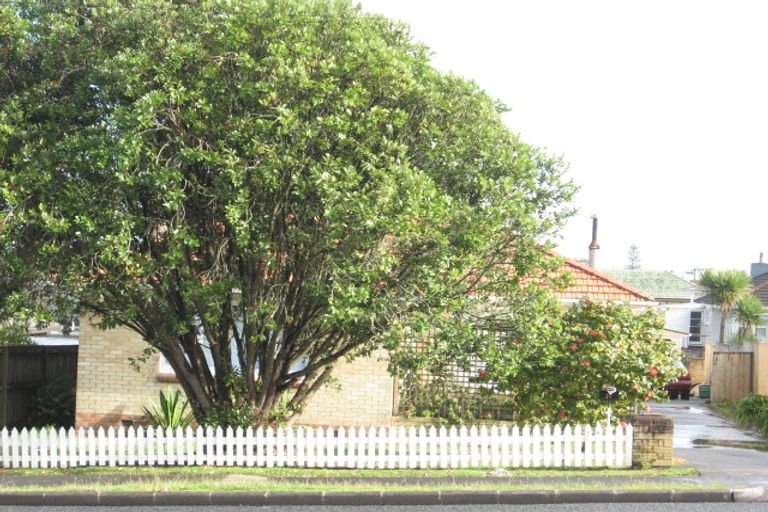Photo of property in 31 Claude Road, Hillpark, Auckland, 2102