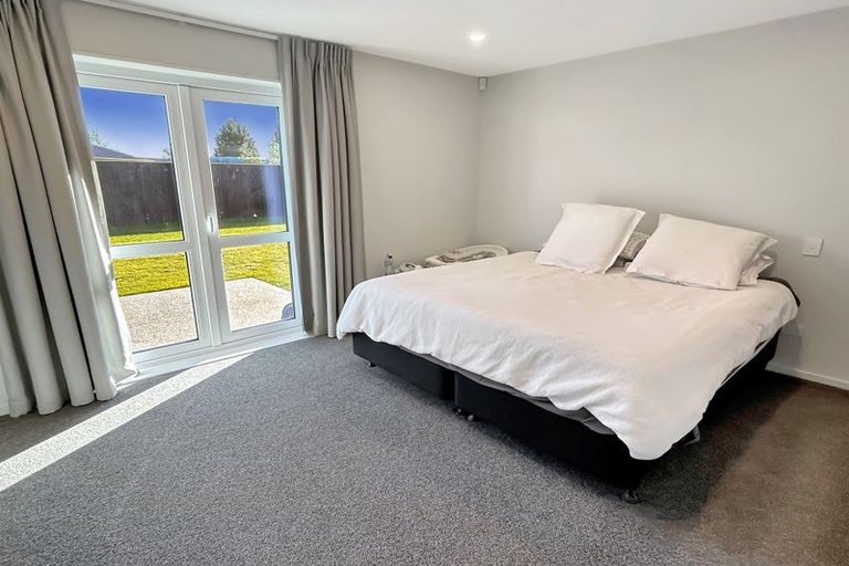 Photo of property in 42 Graeme Foote Street, Darfield, 7510