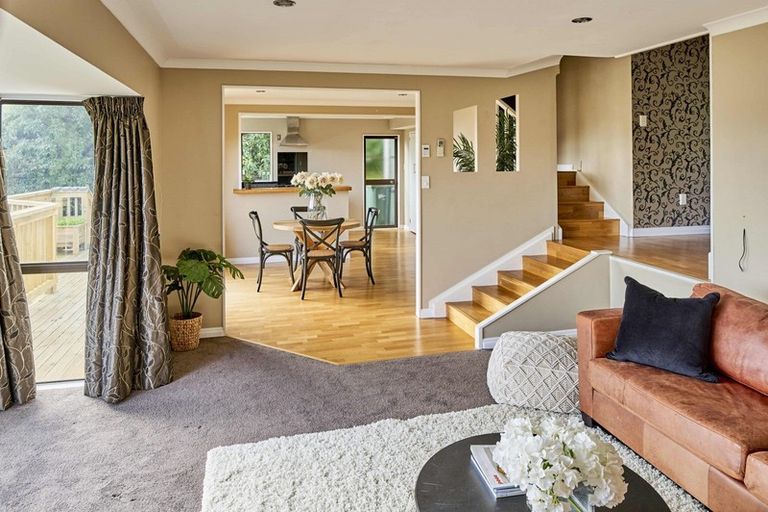 Photo of property in 40 Mercury Way, Whitby, Porirua, 5024