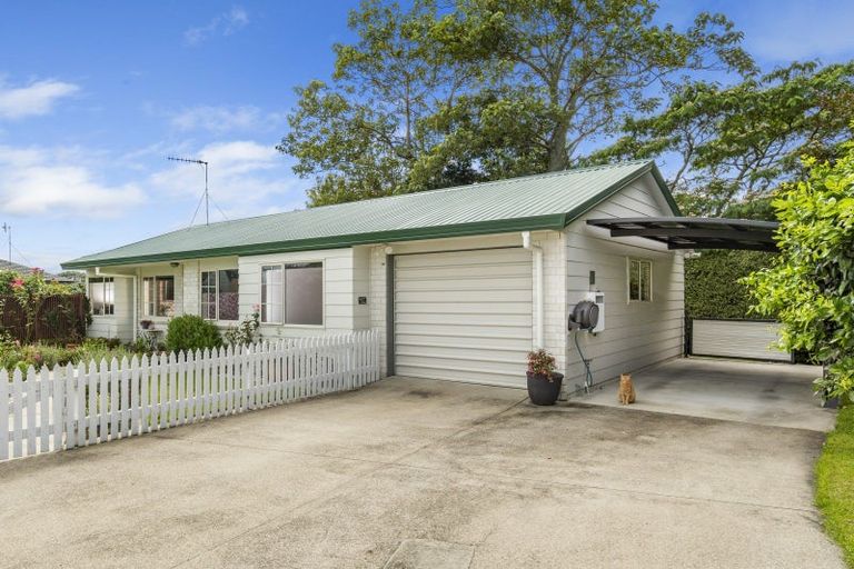 Photo of property in 33j Macloughlin Drive, Te Puke, 3119