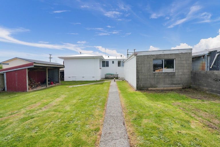 Photo of property in 53 Oreti Street, Kingswell, Invercargill, 9812
