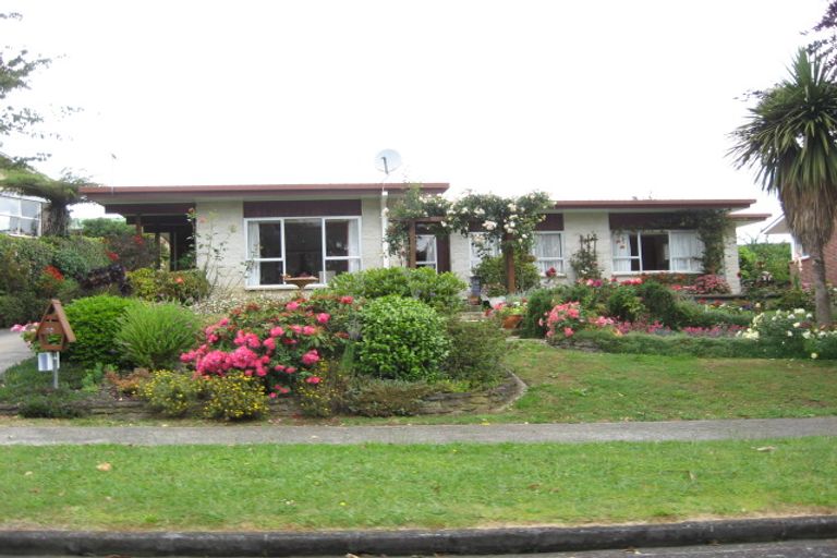Photo of property in 10 Moloney Terrace, Pukekohe, 2120