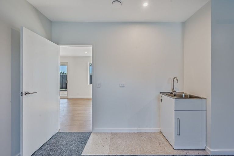 Photo of property in 17 Arihi Crescent, Frimley, 4120