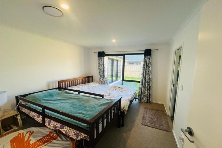 Photo of property in 55 Lowes Road, Rolleston, 7614