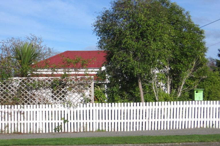 Photo of property in 81 Oxford Street, Lansdowne, Masterton, 5810