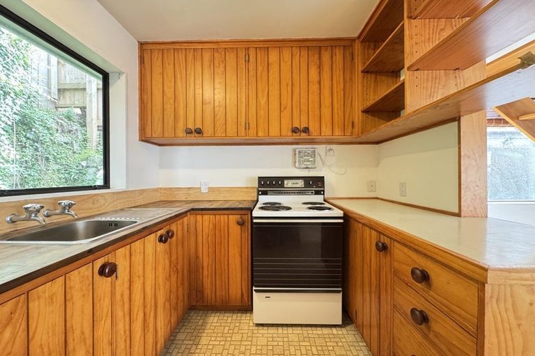 Photo of property in 3/199 Grant Road, Thorndon, Wellington, 6011