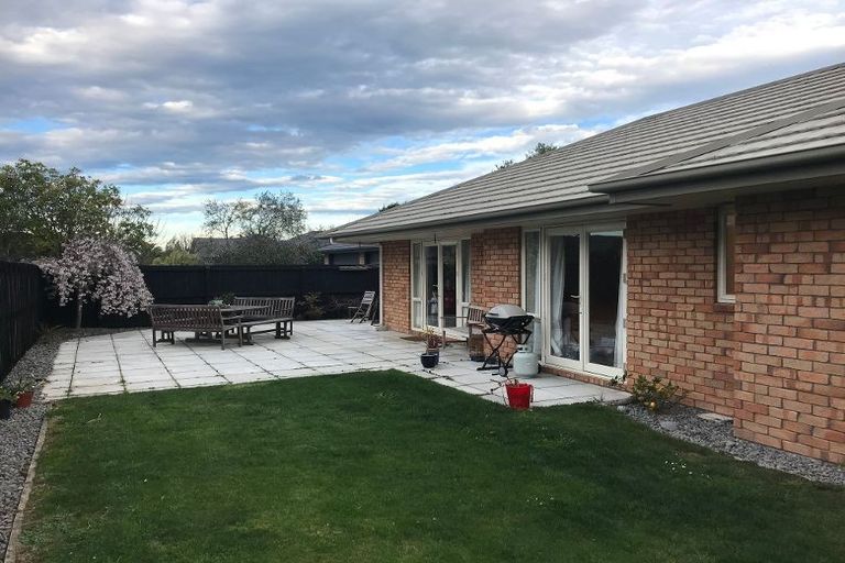 Photo of property in 45 Ernest Gray Place, Halswell, Christchurch, 8025