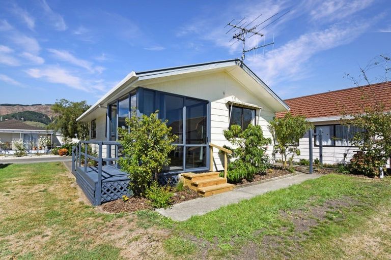 Photo of property in 9 Conifer Court, Richmond, 7020