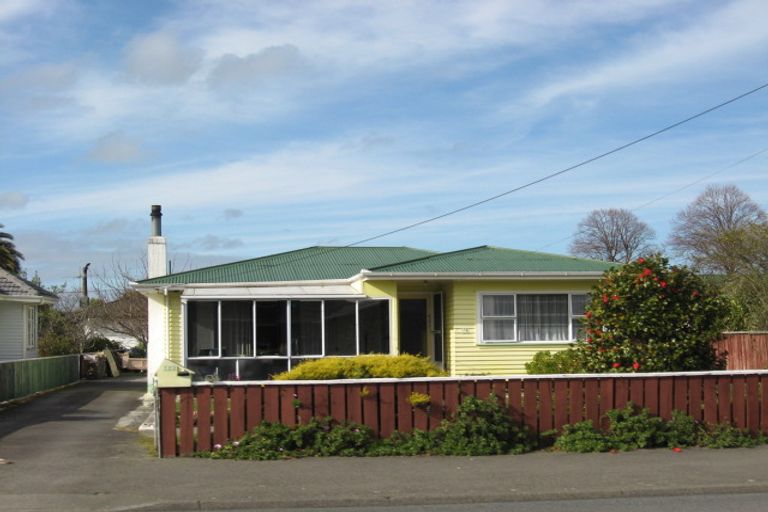 Photo of property in 113 Dixon Street, Masterton, 5810