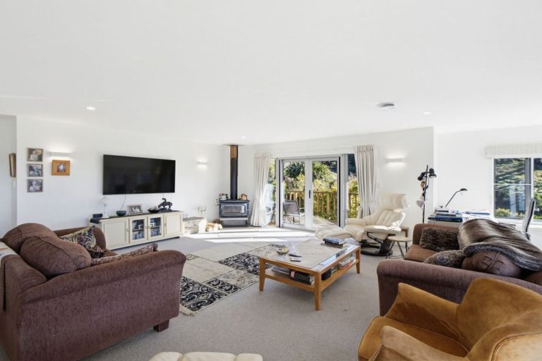 Photo of property in 313 Ashley Gorge Road, Starvation Hill, Oxford, 7495
