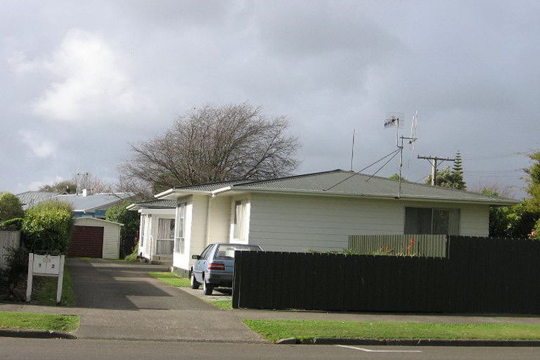 Photo of property in 325 Albert Street, Hokowhitu, Palmerston North, 4410