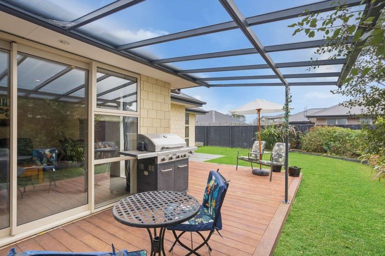 Photo of property in 13 Brockelbank Drive, Kaiapoi, 7630