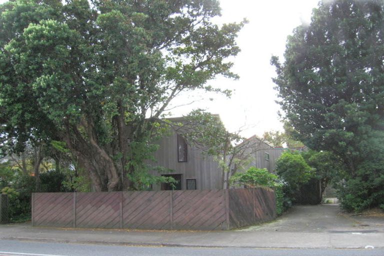 Photo of property in 641a High Street, Boulcott, Lower Hutt, 5010