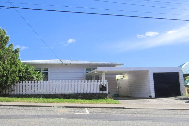 Photo of property in 76 Mairangi Road, Wadestown, Wellington, 6012