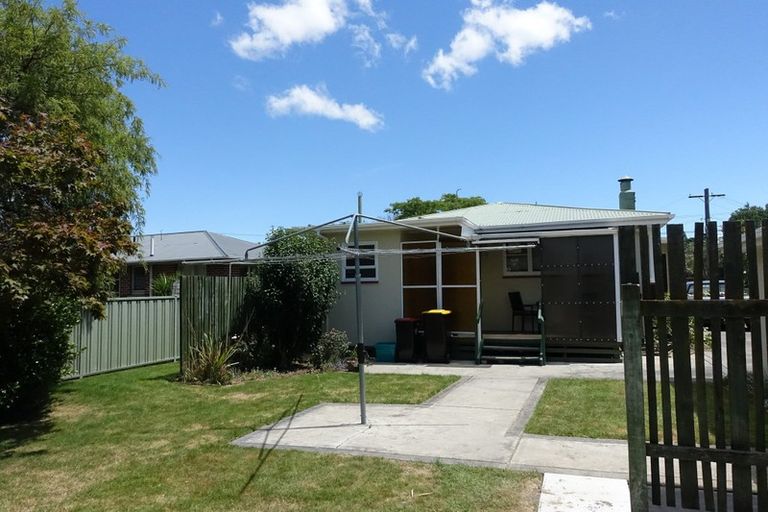 Photo of property in 34 Cambridge Terrace, Masterton, 5810