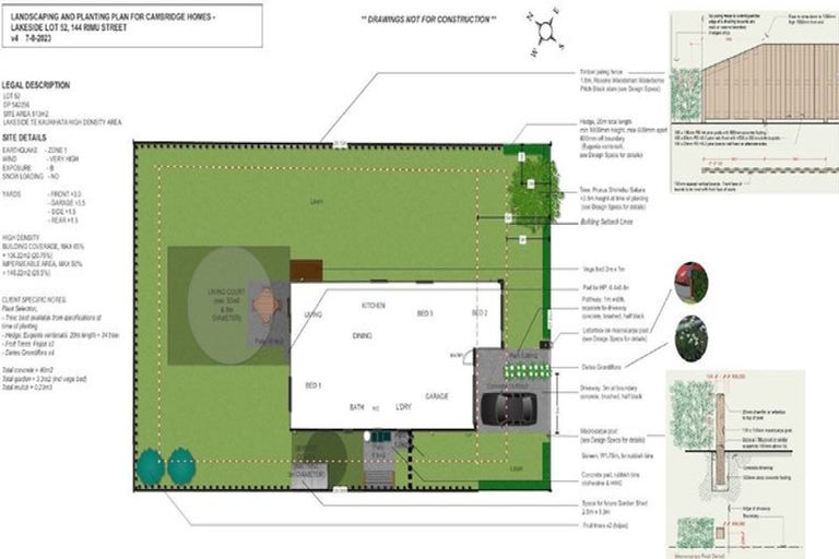 Photo of property in 144 Rimu Street, Te Kauwhata, 3710