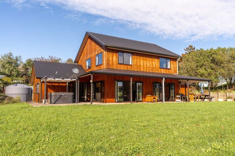 Photo of property in 1263a Pokuru Road, Te Kawa, Te Awamutu, 3873