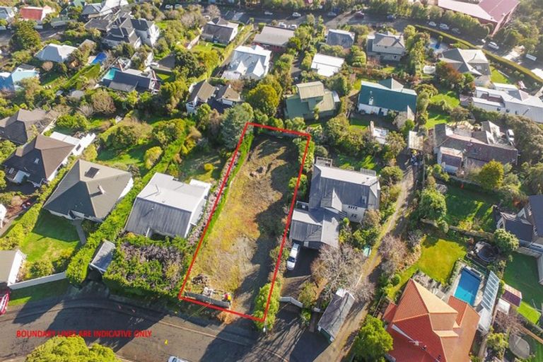 Photo of property in 8 Westenra Terrace, Cashmere, Christchurch, 8022